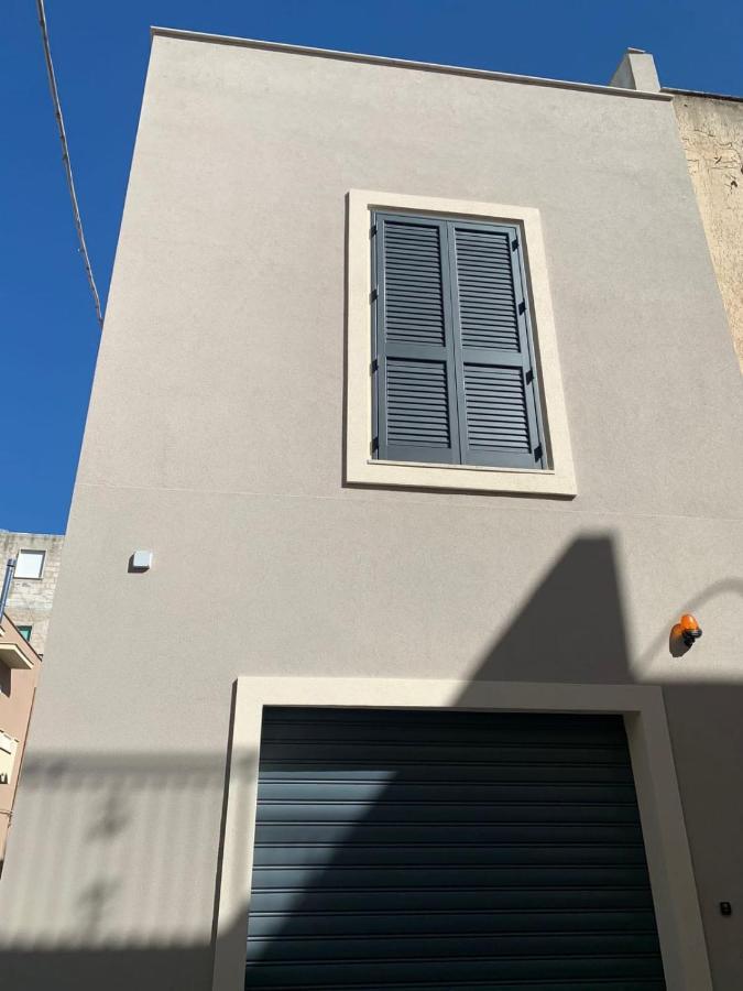 Apartament Casa Vacanze Mazara Mazara del Vallo Zewnętrze zdjęcie