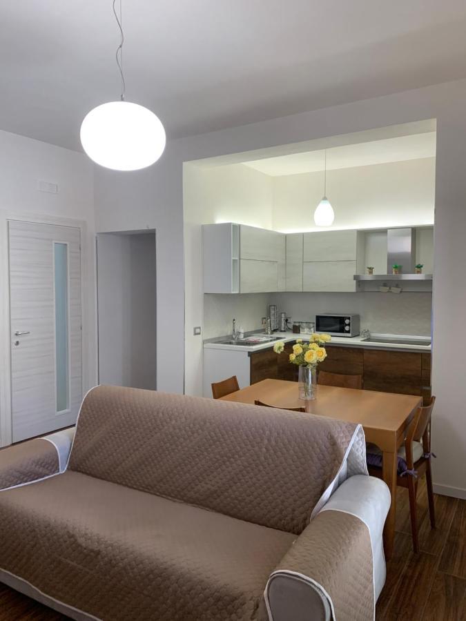 Apartament Casa Vacanze Mazara Mazara del Vallo Zewnętrze zdjęcie