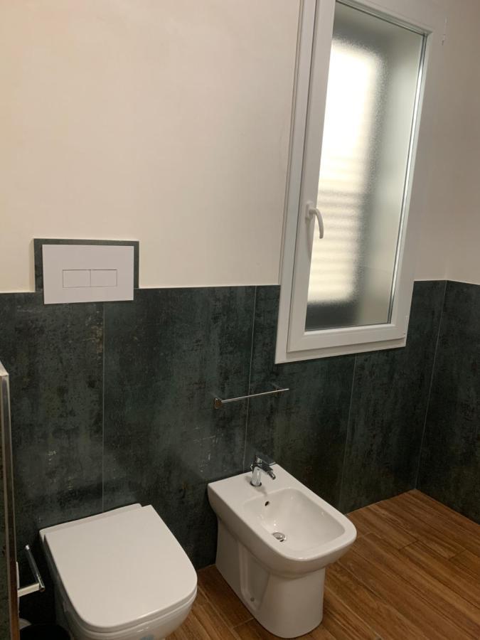 Apartament Casa Vacanze Mazara Mazara del Vallo Zewnętrze zdjęcie