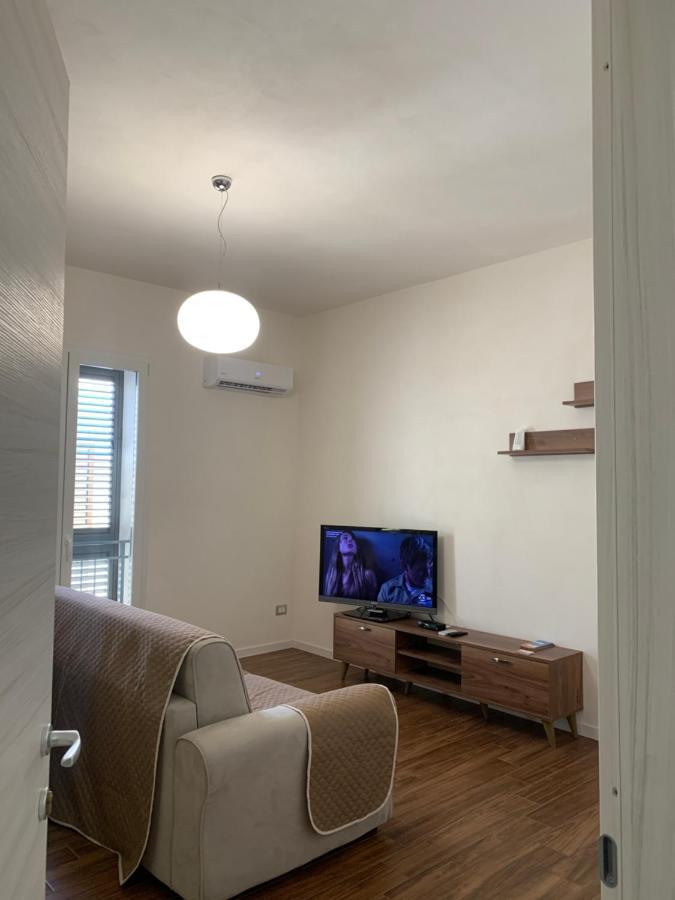 Apartament Casa Vacanze Mazara Mazara del Vallo Zewnętrze zdjęcie