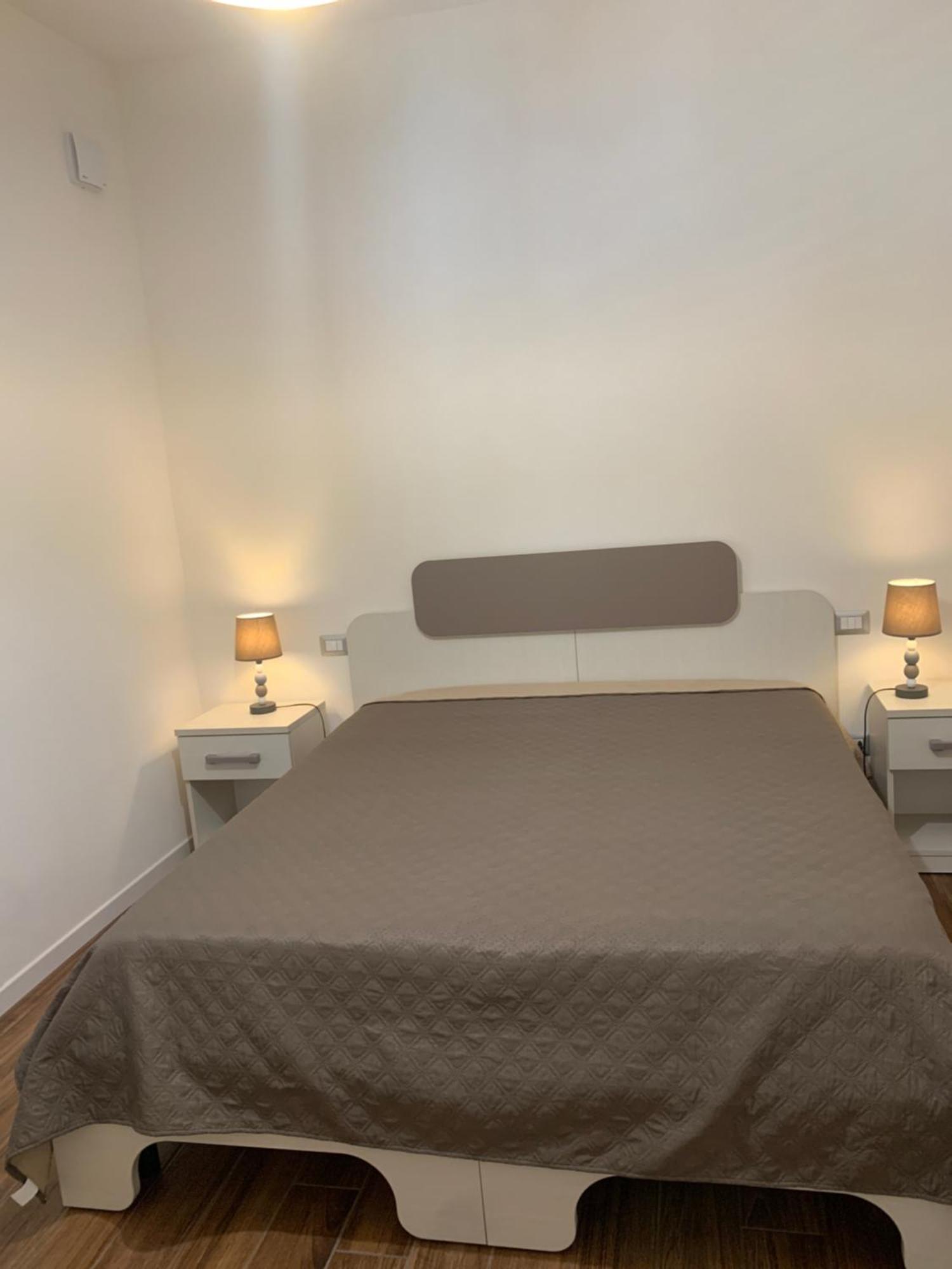 Apartament Casa Vacanze Mazara Mazara del Vallo Zewnętrze zdjęcie