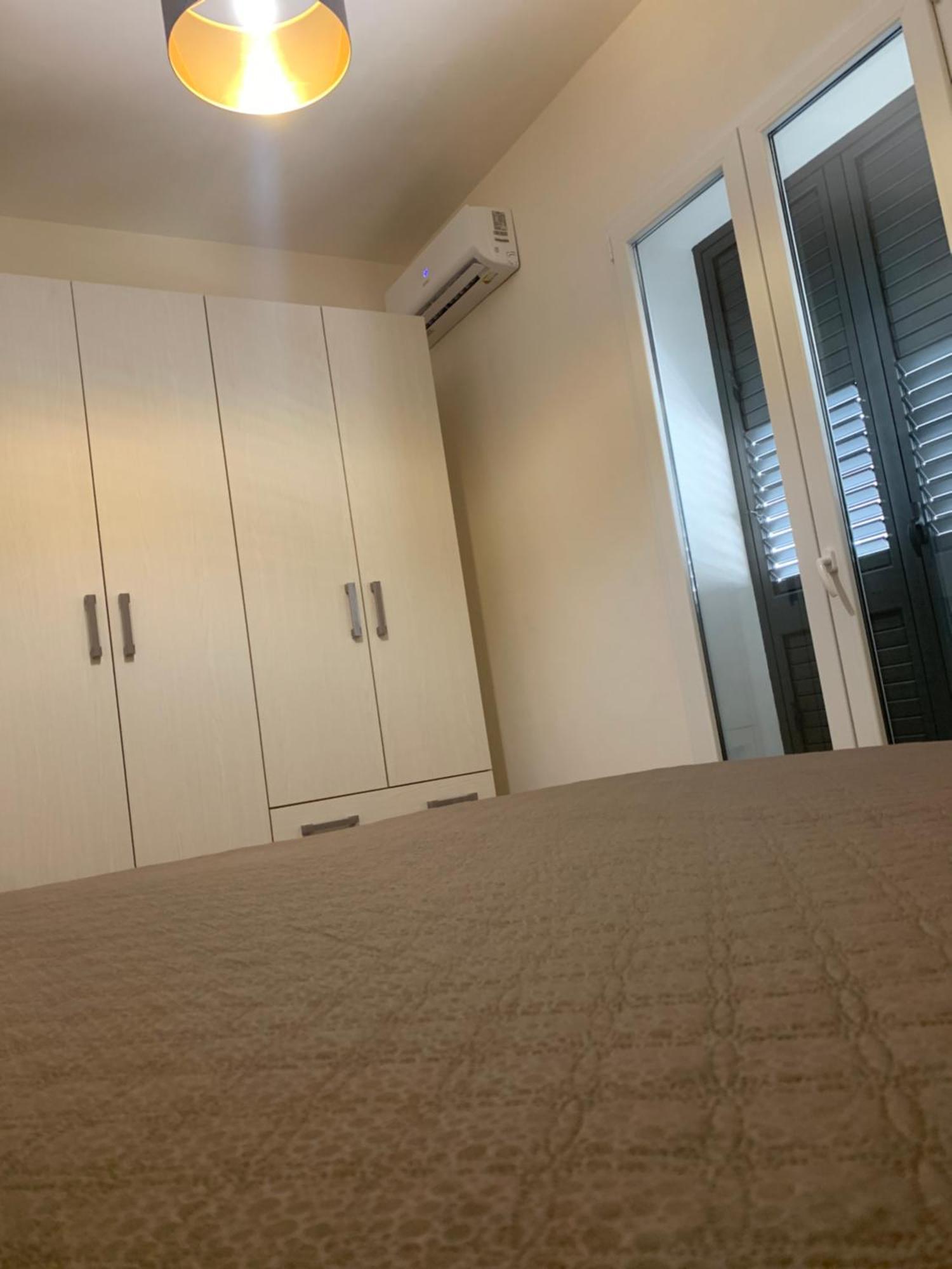 Apartament Casa Vacanze Mazara Mazara del Vallo Zewnętrze zdjęcie