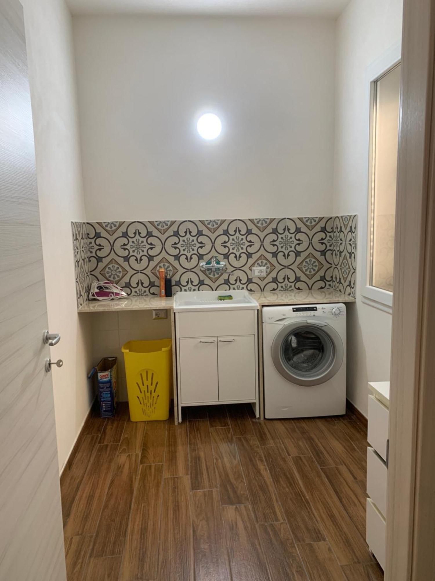 Apartament Casa Vacanze Mazara Mazara del Vallo Zewnętrze zdjęcie
